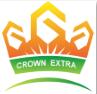 China crown extra lighting co. ltd logo