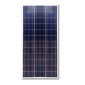 Quality 280 Watt 35.88V  Poly Solar Panel offgrid RV Roof Polycrystalline Pv Module for sale
