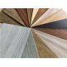 China Extreme Durability Luxury Vinyl Wood Look Flooring Fireproof Easy Maintenance factory