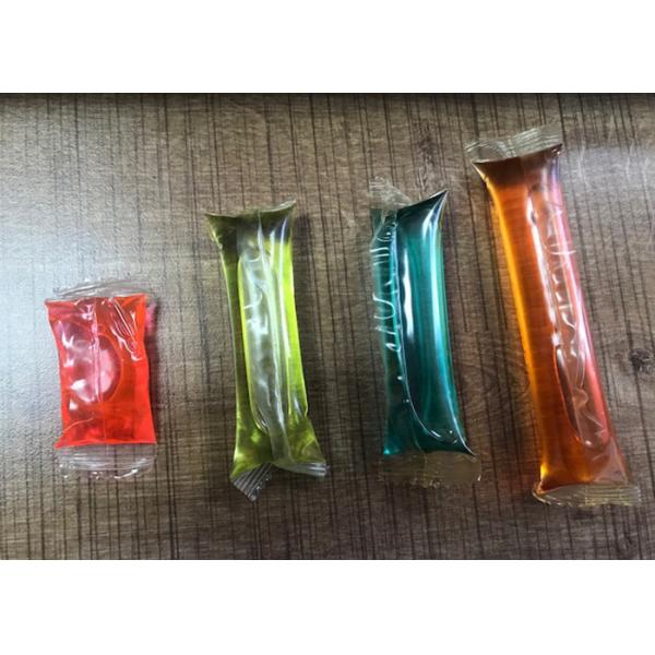 Quality Non-Hazard PVA Water Soluble Bag, Biodegradable Cold Water Soluble Film for sale