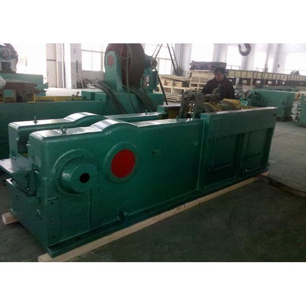 Quality LG325 cold pilger mill for making stainless steel pipes for sale