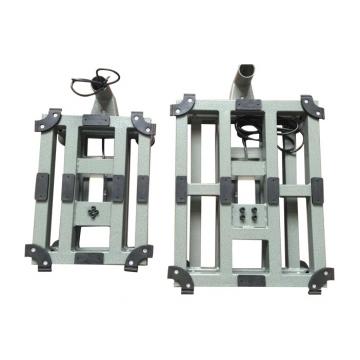 Quality 500kg 300kg Electronic Mild Steel Platform Bench Weighing Scales for sale