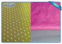 China Non Woven Polypropylene Fabric / PP Spunbond Non Woven Fabric Soft Feeling factory