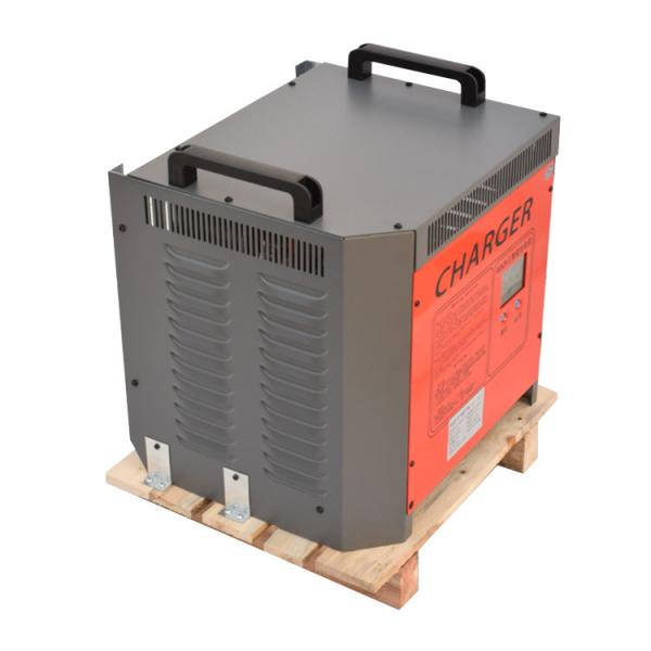 Quality 3Phase 48v Industrial Battery Chargers For Wet Lead Acid Traction Batteries for sale