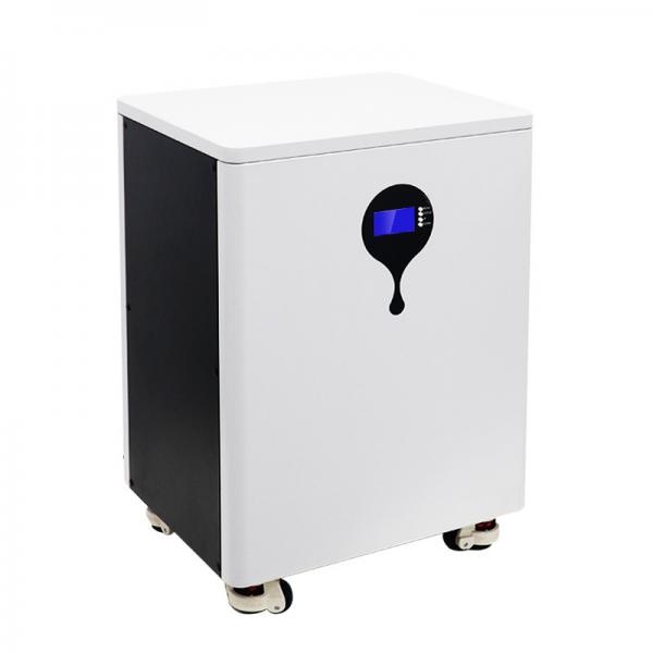 Quality 6kw Moveable 25.6V 250ah Home Energy Storage Battery Lifepo4 24V Lithium Ion for sale