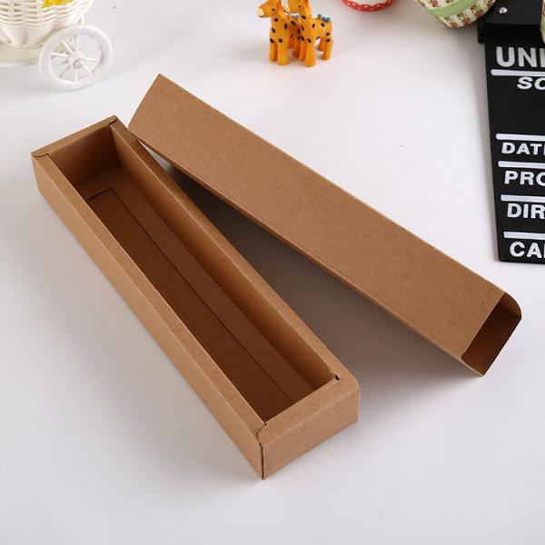 Quality Drawer Style Food Packaging Box Macaron Gift Box Easy To Carry And Store for sale