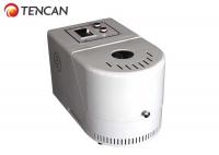 China TENCAN 0.4L Planetary Ball Mill for Green Tea sample grinding factory