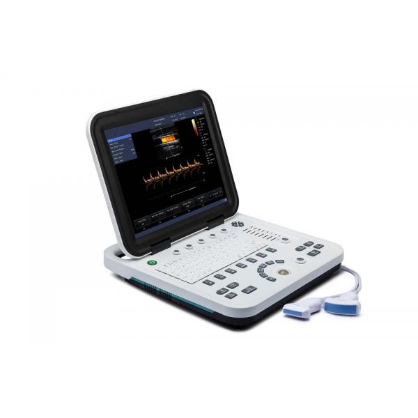 Quality 2D Laptop Home Ultrasound Scanner Ultrasound Imaging Machine 128GB for sale