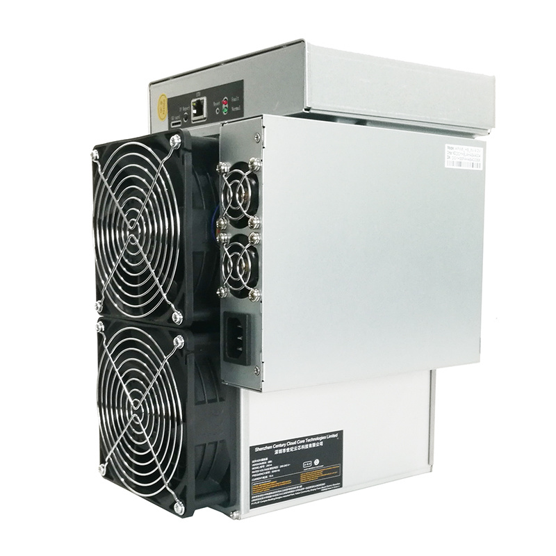 Antminer Dr5 34th/S 加密矿机 Blake256r14 Dcr Asic Miner