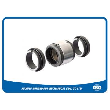 Quality Balanced Double Mechanical Seal Multiple Spring H74D Burgmann Replacement Part for sale