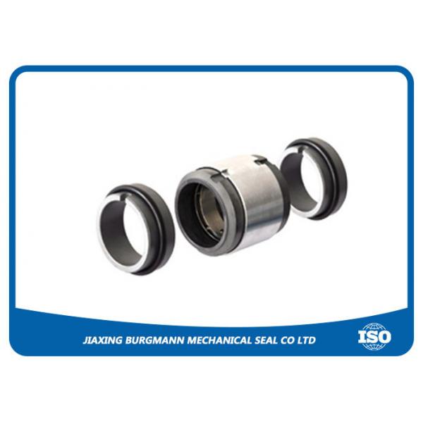 Quality Balanced Double Mechanical Seal Multiple Spring H74D Burgmann Replacement Part for sale