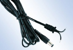 China OEM/ODM DC Power Cables Computer Power Cables factory