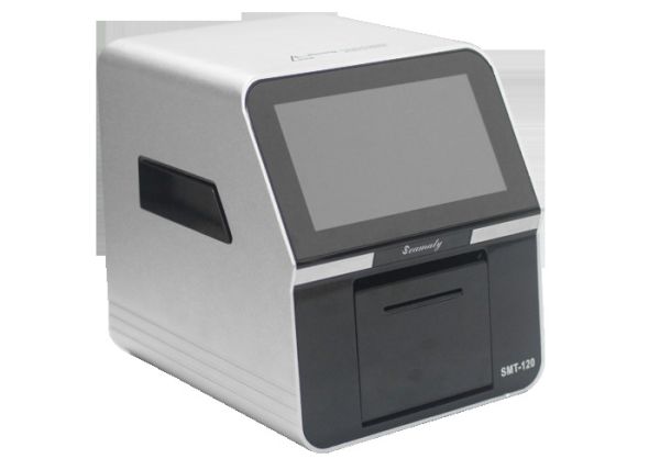 portable veterinary reagent kit , animal clinic medical