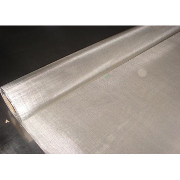 Quality Stainless Steel Wire Mesh For Catalyst Support for sale
