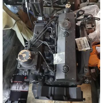 Quality 4 Stroke Excavator Engine , Air Cooled Cummins Engine Assembly B3.3 for sale