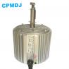 China Ventilation And Cooling System IE3 Water Heat Pump Fan Motor / Single Phase Air Cooler Motor factory