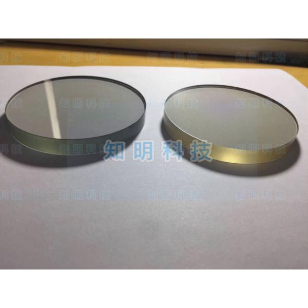Quality Double Side Polish Silicon Carbide Wafer 2-6'' 4H N - Doped SiC Wafers for sale