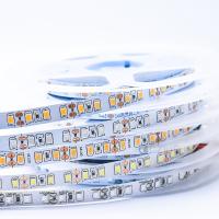 Quality High Bright Dc12v 5v Thin Led Tape Cintas 4mm 5mm Flexible Warm White Red Blue for sale