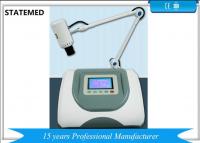 China Infrared Light Therapy Devices , Pain Relief Cold Laser Red Light Laser Therapy Equipments factory