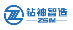 China Sichuan Zuanshen Intelligent Machinery Manufacturing Co., Ltd. logo