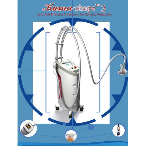 Quality Non Surgical Kuma Shape Body Contouring Machine , Stretch Mark Removal Machine for sale