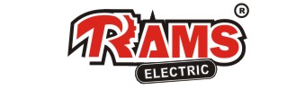 China CHONGQING RAMS ELECTRIC CO.,LTD. logo