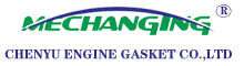 China supplier Guangzhou Changingyou Engine Gasket Co.,Ltd