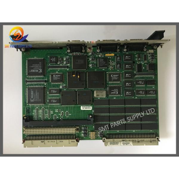Quality FUJI  4800 VME48108-00F K2105A , Original Used VISON Card CP6 CP642 CP643 for sale