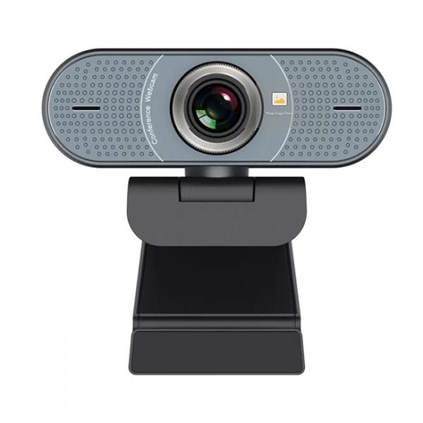 Quality 115 Degree Wide Angle Web Camera Manual Focus For Zoom / Facetime for sale