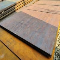 Quality GB/T 24186-2009 Nm450 Steel Plate Wear Resistance Steel Sheet High Durability for sale