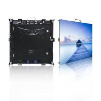 Quality High Density 1RGB Concert Led Screen , P3 Indoor Led Display IP43 Protection for sale