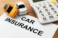 China Bodily Injury Liability Car Insurance / auto Uninsured insurance factory