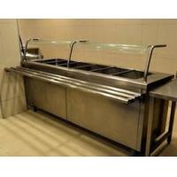 China Heated Cabinet for Food Service, catering & kitchen, hotel and restaurant supplies for sale