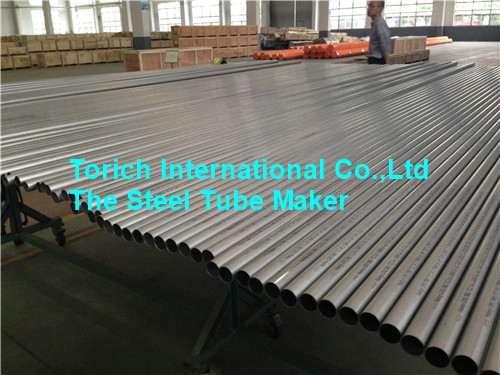 Titanimu Alloy Steel Pipe 