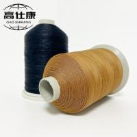 Quality 1000kg Knitting Yarn Vortex Spinning Fire Suit Fr Yarn Fire Resistant Clothing for sale