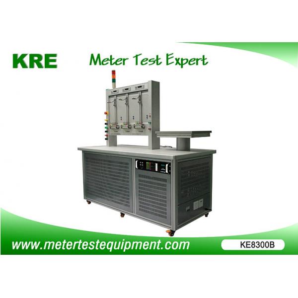 Quality Computer Control Auto Meter Test Equipment ,  Energy Meter Testing Equipment  Accuracy 0.02 for sale