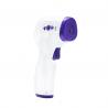 China Lightweight Medical Forehead And Ear Thermometer Easy Operation 1 Second Response factory