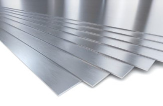 Quality SS317 309S Stainless Steel Metal Plates 410 SCC Resistance 20mm Hardened And Tempered for sale