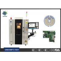China Electronics SMT Cabinet Unicomp X Ray Inspection System AX8500 Failure Analysis factory