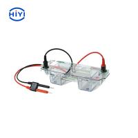 China Bio-Rad Mini-Sub Cell Gt Systems Mini Horizontal Electrophoresis Chambers To Resolve Dna Fragments factory