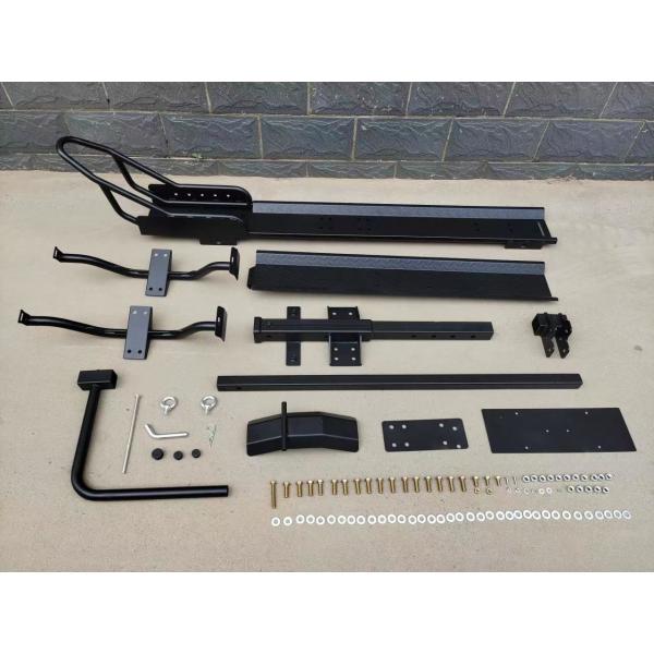 Quality Universal Motorcycle Carrier Offroad 4x4 Autoparts For Pickup Truck And SUV for sale