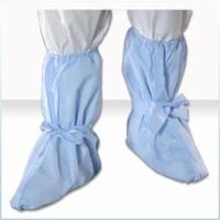 China Disposable Waterproof Insulating ESD Hospital Shoe Boot  Footwear Covers factory