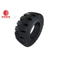 china 18x7-8 Solid Rubber Forklift Tires For Special Transport Of All Wheels