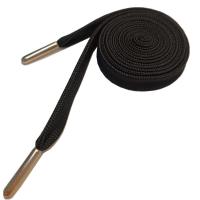 China Grey Hoodie String Poly Braided Drawstring Cord For Drawstring Bags factory