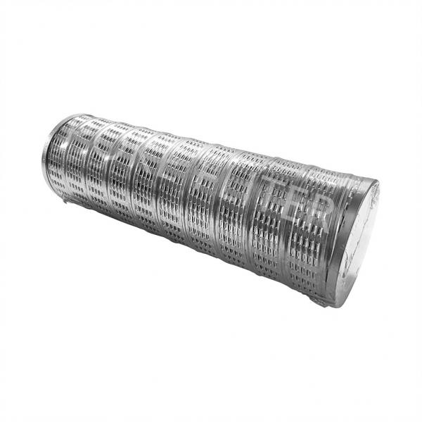 Quality Hydraulic Filter Element High-pressure filter element MR6303A10ANP01 for sale