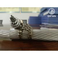 China Aluminum Conductor Super Thermal Alloy Conductor Invar Reinforced (STACIR) Conductor factory