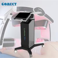 China LuxMaster Laser Therapy Machine Lllt Red Cold Laser Machine For Pain factory