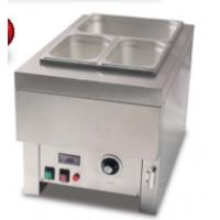 China Water / Dry Heating Cooker Commercial Kitchen Equipment Of GN Pan factory