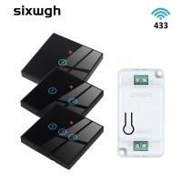 Quality Zigbee Smart Switch for sale