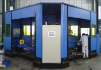 China V Type Assembly Arc Welding Robot System for automotive assembly factory